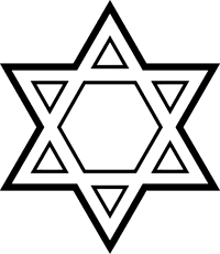 Kong David-stjernen – symbolet som har fulgt Israel de siste 3000 årene